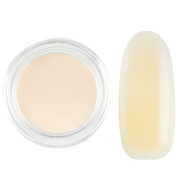 AKRYL w słoiczku do zdobień 7 pastel peach