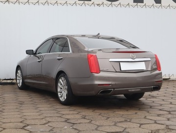 Cadillac CTS II 2014 Cadillac CTS 2.0 Turbo, Automat, Skóra, Xenon, zdjęcie 3