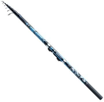 НАБОР ПОПЛАВКА JAXON LIGHTWEIGHT TENESA TELE STELLA 360/25 СМ - КАРБОН