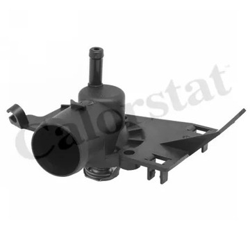 ТЕРМОСТАТ SKODA/VW 88C 1.3 FELICIA CALORSTAT VE