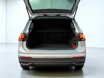 Volkswagen Tiguan II SUV Facelifting 1.5 TSI 150KM 2023 Volkswagen Tiguan Salon Polska, Bezwypadkowy, FV 2, zdjęcie 8