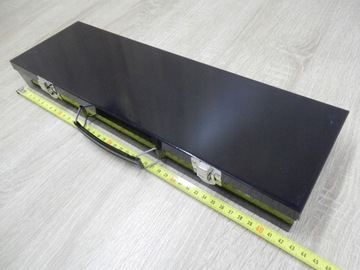 Ударные головки 1/2' Набор из 13 шт. 10-30 мм SOLID