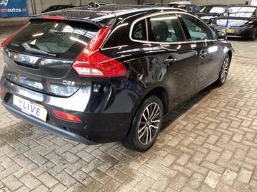 Volvo V60 I Kombi 2.0 D3 163KM 2017 Volvo V40 SUMMUM Panorama AUTOMAT FULLL, zdjęcie 5