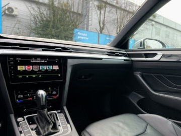 Volkswagen Arteon 2022 Volkswagen Arteon Shooting Brake 4MOTION! Nawigacj, zdjęcie 18