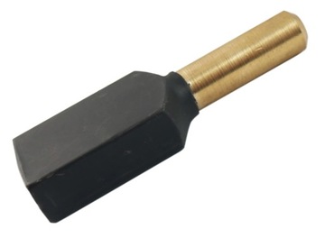 Набор для точечного сварочного аппарата СЗПОН 6х 4мм ЭЛЕКТРОД для бит ПРЯМЫЕ СВЕРЛА