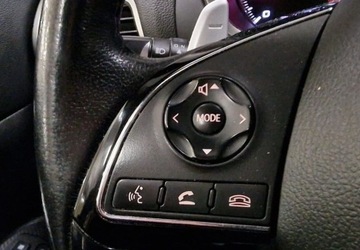 Mitsubishi Eclipse Cross SUV 1.5 T 163KM 2018 Mitsubishi Eclipse Cross Podgrz. szyba fotele kierownica, HUD, Kamera, Tem, zdjęcie 10