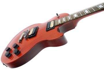 Gibson Les Paul LPM przepiękny zawodowy instrument LPM 100th Anniversary