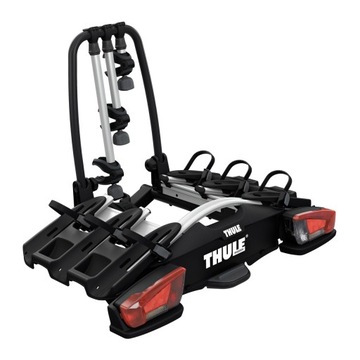 Bagażnik platforma Thule VeloCompact Fix4Bike 9615