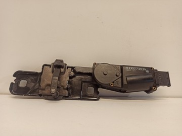 AUDI A7 ZAMEK TYLNEJ KLAPY DOCIĄG 4H0827383A