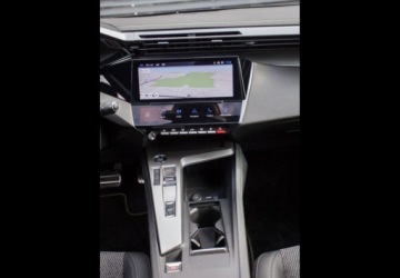 Peugeot 408 P54 Crossover Plug-In 1.6 Plug-In Hybrid 225KM 2025 Peugeot 408 1.6 Plug-In Hybrid Allure EAT8 SalonPL FV23 Kredyt0 Leasing od, zdjęcie 34