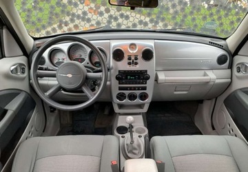 Chrysler PT Cruiser 2007 Chrysler PT Cruiser Chrysler PT Cruiser 2.4 Touring 2.4 Benzyna 143KM, zdjęcie 3