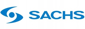 Нажимной диск сцепления SACHS 883082 001423