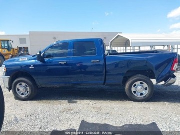  RAM 2500 Tradesman 64 Box 2024 6.7l 6.7 Diesel 370KM, zdjęcie 2