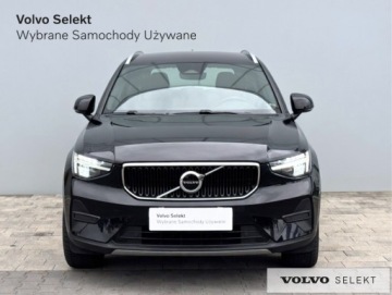 Volvo XC40 Crossover Facelifting 2.0 B3 163KM 2024 Volvo XC 40 XC40 B3 Benzyna | Core | Salon Polska, zdjęcie 2