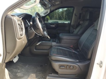 Chevrolet Silverado II 2022 Chevrolet Silverado LTD K1500 RST 2022 6.2 Benzyna 420KM, zdjęcie 7