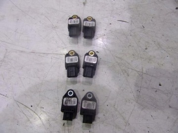 SENSOR UDERZENIOWY BOCZNY TOYOTA AVENSIS T27