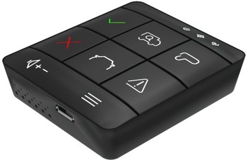 Радар-детектор YANOSIK XS + подписка на 12 месяцев