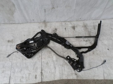MECHANIZM DACHU SIŁOWNIK FORD FOCUS MK2 CABRIO