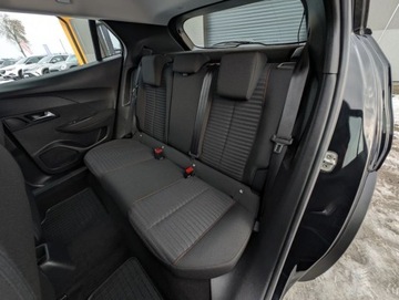 Peugeot 2008 II SUV 1.2 PureTech 130KM 2021 Peugeot 2008 Navi Tempomat Alu Serwis Gwarancja 1.2 Benzyna 130KM, zdjęcie 36