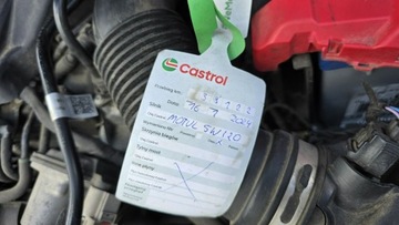 Ford Puma II Crossover 1.0 EcoBoost 125KM 2020 Ford Puma Full LED, kamera, asystent, ACC, masaże, zdjęcie 25