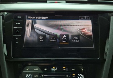 Volkswagen Arteon Fastback Facelifting 2.0 TSI 190KM 2023 Volkswagen Arteon Shooting Brake Elegance 2.0TSI 190KM DSG Kamera Hak Virt, zdjęcie 28