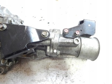 РЕДУКТОР КОРОБКИ КОРОБКИ MITSUBISHI ASX 1.6 СДЕЛАЛ 15-19