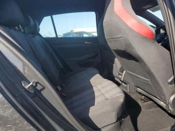 Volkswagen Golf VIII 2023 Volkswagen Golf GTI 40th Anniversary 2023 2.0l 2.0 Benzyna 241KM, zdjęcie 10