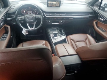 Audi Q7 II 2019 Audi Q7 2019 AUDI Q7 PREMIUM PLUS 3.0 Benzyna 335KM, zdjęcie 8