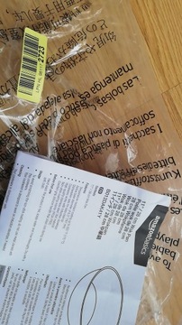 Сковорода Amazon Basics WOK, нержавеющая сталь, 28 см