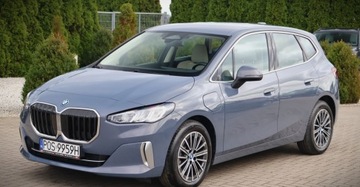 BMW Seria 2 G42-U06 2023 BMW Seria 2 (Nr.047) 1.5 X-Drive Hybryda Plug-In Automat Kamera Navi Gwara, zdjęcie 1