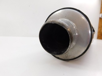 HONDA CBR 1100XX SC35 ГЛУШИТЕЛЬ СПОРТИВНЫЙ ВЫХЛОП MIG