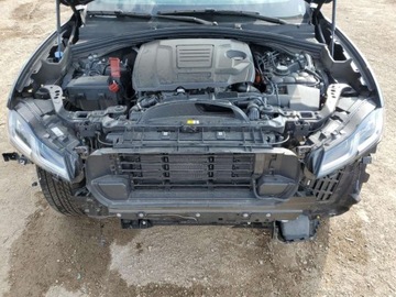 Jaguar F-Pace 2025 Jaguar F-Pace R-Dynamic S 2025 2.0l 2.0 Benzyna 246KM, zdjęcie 6