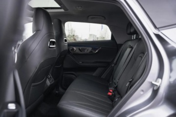 Omoda 5 1.6 T-GDI 147KM 2024 Omoda 5 1.6 T, Serwis ASO, Automat, VAT 23%, zdjęcie 31