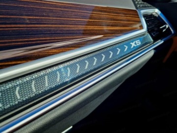 BMW X5 G05 SUV Facelifting 3.0 40i 381KM 2026 BMW X5 xDrive40i Sport Suv 3.0 (381KM) 2026, zdjęcie 11