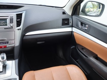 Subaru Outback IV 2012 Subaru Outback 2.5, GAZ, 4X4, Automat, Skóra, zdjęcie 7