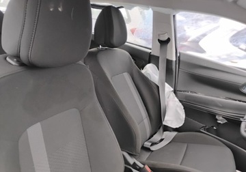 Hyundai i20 III 2025 Hyundai i20 2025r, SALON POLSKA, 1.2 Benzyna. Uszkodzony lewy przod. VAT 23, zdjęcie 7