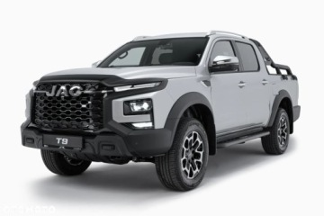 JAC T9 2026 JAC T9 JAC T9 2.0 Diesel 164KM
