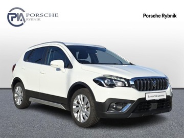 Suzuki SX4 II S-cross Facelifting 1.0 BOOSTERJET 110KM 2017 Suzuki SX4 S-Cross 1.0 T 111KM, Premium ,LED,Alu,K, zdjęcie 6