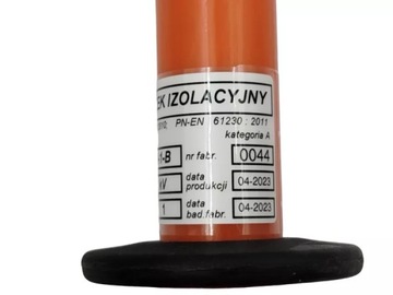 ИЗОЛЯЦИОННЫЙ стержень УНИВЕРСАЛЬНЫЙ УДИ-1-Б