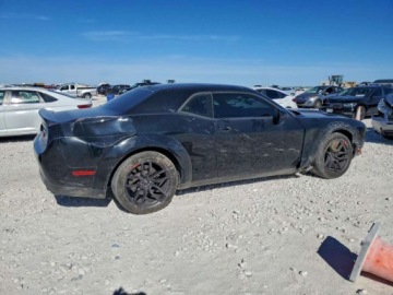 Dodge Challenger III 2021 Dodge Challenger RT Scat Pack 2021 6.4 Benzyna 485KM, zdjęcie 3