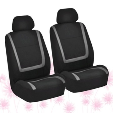 КОМФОРТНЫЙ ЧЕХОЛ АВТОКРЕСЛА УНИВЕРСАЛЬНАЯ ПОДУШКА