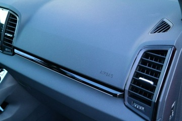 Skoda Karoq Crossover Facelifting 1.5 TSI ACT 150KM 2024 Škoda Karoq Skoda Karoq Sportline 1.5 TSI 150 KM, zdjęcie 27