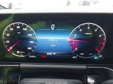 Mercedes GLA II 2025 Mercedes-Benz GLA 250 4Matic 2025 2.0l 2.0 Benzyna 221KM, zdjęcie 10