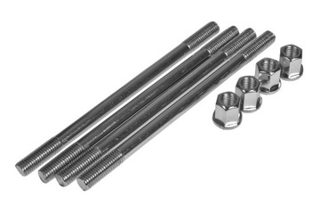 Szpilki cylindra nakrętki AM6 CPI, Tuono, Beta RR