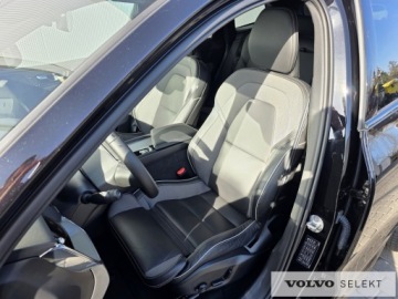 Volvo XC60 II 2025 Volvo XC 60 FV23 Black Edition AWD BLIS ACC Pilot, zdjęcie 12