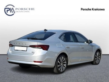 Skoda Octavia IV Liftback 1.5 TSI EVO 150KM 2024 Skoda Octavia | Virtual Cockpit | Full Led Matrix, zdjęcie 4