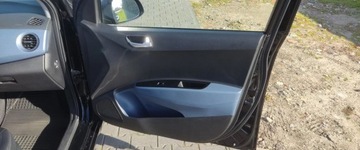 Hyundai i10 II Hatchback 1.25 MPI 87KM 2016 Hyundai i10 1.2 benz ,automat ,klimatronik ,niski pot przebieg,jeden wlasc, zdjęcie 22