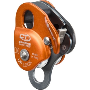 Bloczek Climbing Technology Up Lock