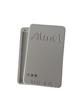 Корпус программатора ATATMEL-ICE-PCBA / ATMEL-ICE