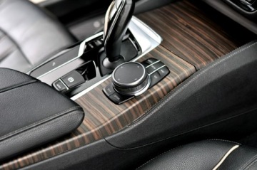 BMW Seria 5 G30-G31 Touring 520d 190KM 2018 BMW 520 520d 190Km Luxury Line Duża Navi Xenon, zdjęcie 19